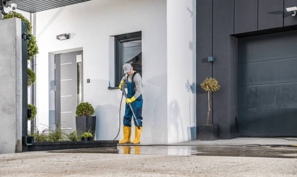 Best Warehouse Floor Cleaning in Sundown, TX